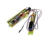 SCHEDA ELETTRONICA/12 V riferimento: rs-rh5260 per pezzi Aspirapolvere Pulitore piccolo Electromenager SEB