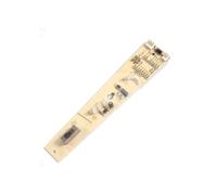 Scheda elettronica 18V Aspirapolvere RS-2230001123 ROWENTA Aspirapolvere RS-2230001123 ROWENTA