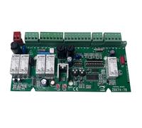 Scheda Elettronica