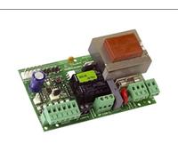 SCHEDA ELETTRONICA 596/615 BPR 790281