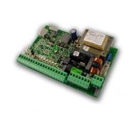 faac scheda elettronica per barriera 624bld 2022715