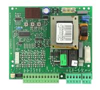 Scheda elettronica 740D per modoriduttori 230V 740 e 741 FAAC 202269