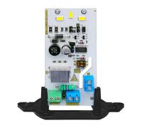 SCHEDA ELETTRONICA A FORMA DI "I" PER LAMP-LED-FULL NOLOGO R-LED-FULL-I GARANZIA