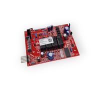 SCHEDA ELETTRONICA ACCENSIONE CONTROLLO FIAMMA COMPATIBILE UNICAL 95630047 00630