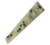 Scheda elettronica Aspirapolvere RS-2230001139 ROWENTA Aspirapolvere RS-2230001139 ROWENTA