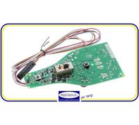 Scheda elettronica Aspirapolvere Scopa Black Decker PowerSeries 36V BHFEV36B2DW