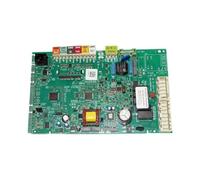 Scheda elettronica caldaia Ariston Chaffoteaux 6500845100 ex 65115782-05