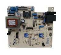 Scheda Elettronica Caldaia Fondital 6SCHEMOD12 ex 6SCHEMOD11 Panarea, Victoria