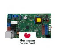 Scheda elettronica caldaia Hermann Saunier Duval 0020200395 Micra 4 E