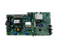 Scheda Elettronica Caldaie Savio Biasi HDIMS08-SA01 BI2015100 Acta 624CM/AX