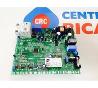 SCHEDA ELETTRONICA CALORIO M RICAMBIO ORIGINALE ROBUR COD: CRCJSLT062