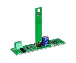 Scheda elettronica Came per lampeggiatore LED 24V 119RIR455