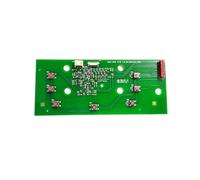 Scheda elettronica centrale for macchina da caffè, compatibile con Philips HD8751 HD8752 HD8753