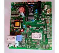 Scheda elettronica centralina bluehelix hitech rrt 3981V584 ex 3981V582