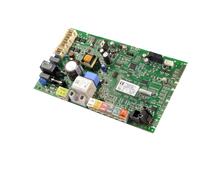 Scheda elettronica centralina caldaia Ariston Chaffoteaux 65116545-05 originale