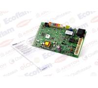 Scheda elettronica centralina caldaia CHAFFOTEAUX inoa 65116585-05 6500891400