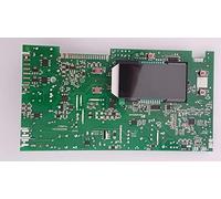 SCHEDA ELETTRONICA CODICE 0010034853