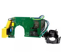 SCHEDA ELETTRONICA Compatibile Alta Qualità PER FOLLETTO VK 140 /150 TESTATA