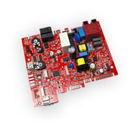 SCHEDA ELETTRONICA COMPATIBILE BERETTA 20049611 MP05 RIELLO 4R002783 CALDAIA