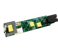 SCHEDA ELETTRONICA COMPATIBILE DI ALTA QUALITÀ PER FOLLETTO VK 130/131 TESTATA