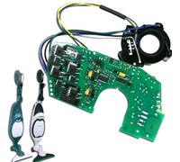 SCHEDA VK140 VK150 ASPIRAPOLVERE FOLLETTO ORIGINALE NUOVA 32089 VORWERK