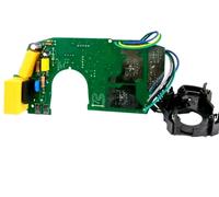 SCHEDA ELETTRONICA Compatibile Di Qualità X FOLLETTO VK150 140 NEGOZIO CUNEO