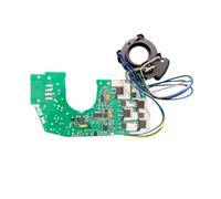 SCHEDA ELETTRONICA Compatibile Di Qualità X FOLLETTO VK150 140 NEGOZIO CUNEO