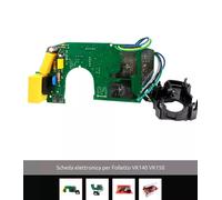 SCHEDA ELETTRONICA Compatibile Di Qualità X FOLLETTO VK150 140 NEGOZIO CUNEO