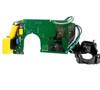SCHEDA ELETTRONICA Compatibile Di Qualità X FOLLETTO VK150 140 NEGOZIO CUNEO