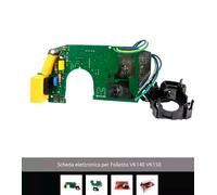 SCHEDA ELETTRONICA Compatibile Di Qualità X FOLLETTO VK150 140 NEGOZIO CUNEO