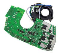 Scheda elettronica compatibile Folletto VK 140 VK 150 come originale completa garantita Bitwo