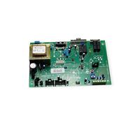 SCHEDA ELETTRONICA COMPATIBILE HERMANN H052004371 CALDAIA SPAZIO BASIC 24 28 SE