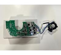 SCHEDA ELETTRONICA COMPATIBILE PER FOLLETTO VORWERK VK140/150 ALTISSIMA QUALITÀ (Vincitrice MIGLIOR SCHEDA VK140/150 top di gamma)-GARANZIA 12 MESI THE POINT FOLLETTOO