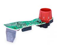 SCHEDA ELETTRONICA COMPLETA FOLLETTO VK135 VK136 COMPATIBILE