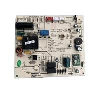 Scheda elettronica computer condizionatore DPG-A.NT A010239 Part(01)