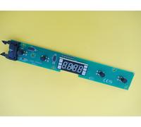 scheda elettronica con display 361993