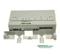 SCHEDA ELETTRONICA CONTROLLO PER LAVATRICE WHIRLPOOL 481221479827 ORIGINALE