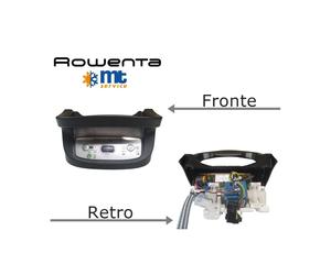 SCHEDA ELETTRONICA CPL ORIGINALE ROWENTA COMPACT STEAM PRO DG7644
