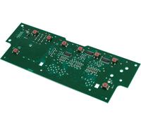 Scheda Elettronica Cruscotto Lavatrice Candy Hoover 41031992