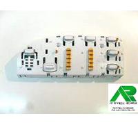 SCHEDA ELETTRONICA CRUSCOTTO PER LAVATRICE CANDY HOOVER 41013676 41013732