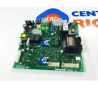 SCHEDA ELETTRONICA DBM01 RICAMBIO CALDAIE ORIGINALE FERROLI CODICE: CRC39820710