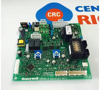 SCHEDA ELETTRONICA DBM01A RICAMBIO CALDAIE ORIGINALE FERROLI CODICE: CRC39819530