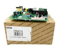 Scheda Elettronica DBM32B Caldaia Ferroli 39848722 Divacondens DIVAtech DOMIcond