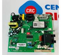 SCHEDA ELETTRONICA DBM32B RICAMBIO CALDAIE ORIGINALE FERROLI COD: CRC39848722
