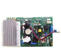 Scheda elettronica del computer del condizionatore d'aria H12WBPC0 H12WBPC1(D board)