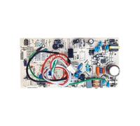 Scheda elettronica del condizionatore For Haier, Parti