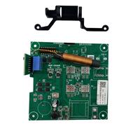 Scheda elettronica del trasmettitore Ambrogio L25, L15 e L20 ORIGINALE - 015E00700A_R