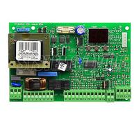 Scheda elettronica di comando automazione battente FAAC 455 D