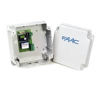 Scheda Elettronica Di Controllo 200bt Faac