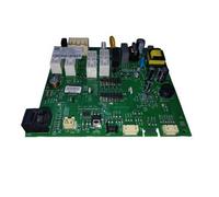 Scheda elettronica di controllo 65154054-01 per caldaie Ariston Chaffoteaux